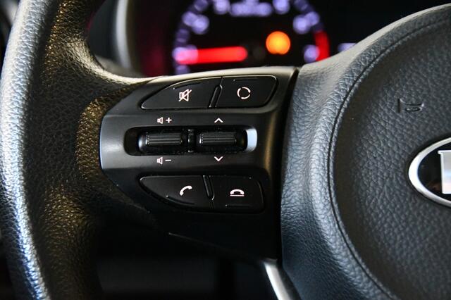 KIA PICANTO 1.0 CVVT ComfortLine