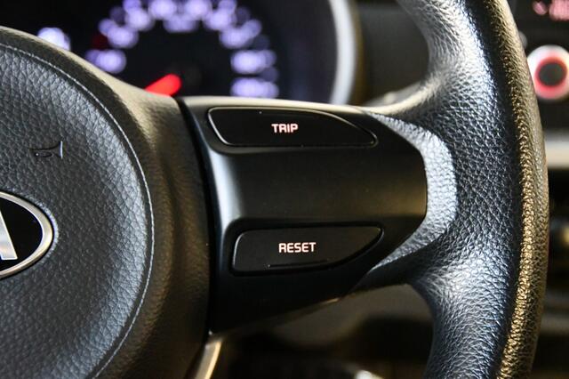 KIA PICANTO 1.0 CVVT ComfortLine