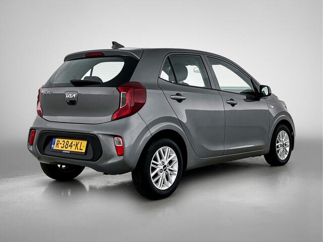 KIA PICANTO 1.0 DPi DynamicLine Camera | NAP | BTW