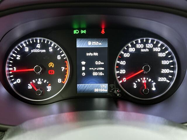 KIA PICANTO 1.0 DPi DynamicLine Camera | NAP | BTW