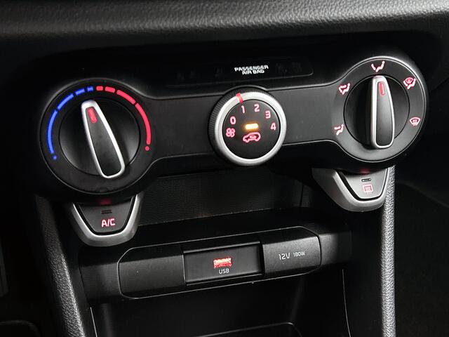 KIA PICANTO 1.0 DPi DynamicLine Camera | NAP | BTW