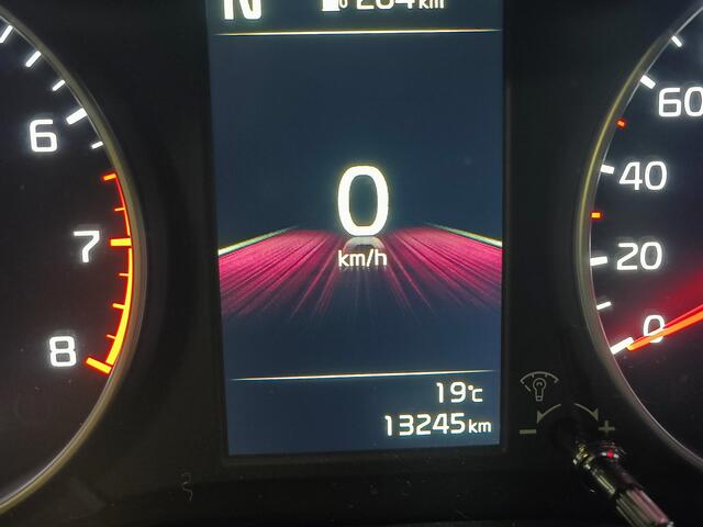 KIA PICANTO 1.0 DPi DynamicLine AUTOMAAT uit 2024 Rijklaar + Fabrieksgarantie tot 06-2031 Henk Jongen Auto's in Helmond, al 50 jaar service zoals 't hoort!