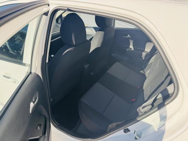 KIA PICANTO 1.0 DPI DynamicLine Demo auto ! KM stand kan iets varieeren !