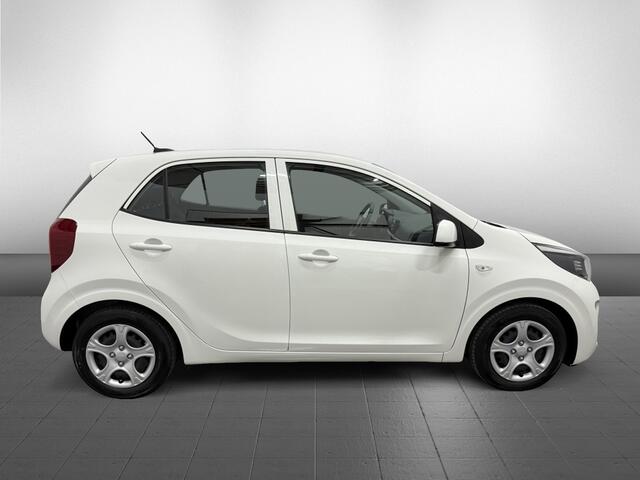 KIA PICANTO 1.0 DPi ComfortLine 5-Persoons | Cruise Control | Bluetooth