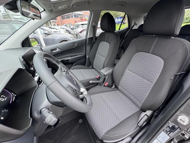 KIA PICANTO 1.0 DPI DynamicPlusLine | Uit Voorraad Leverbaar | Voorraadkorting | Complete Uitvoering | Metallic | Enz...