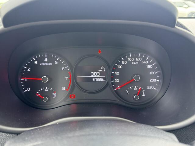 KIA PICANTO 1.0 CVVT DynamicPlusLine | Navigatie | Climate control | Achteruitrijcamera |