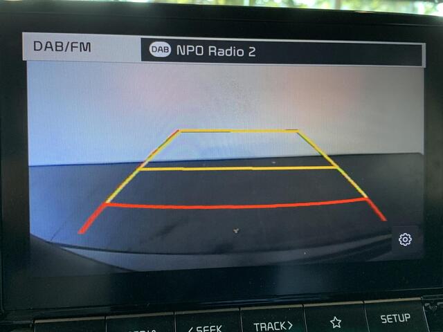 KIA PICANTO 1.0 DPi DynamicLine ACHTERUITRIJCAMERA | CRUISE CONTROL | LICHTMETALEN VELGEN