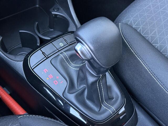 KIA PICANTO 1.0 DPi DynamicPlusLine / Automaat / Keyless / Navigatie / Cruise / Achteruitrij Camera / 15'' LM Velgen /