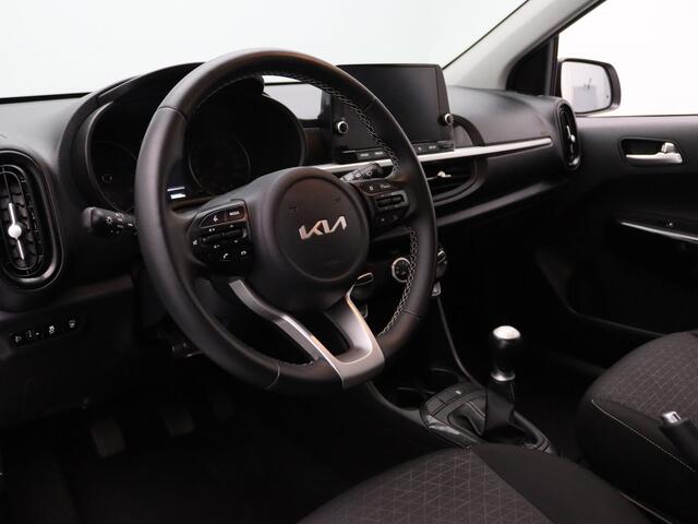 KIA PICANTO 67pk DPi DynamicLine Airco | Camera | Cruise | Carplay