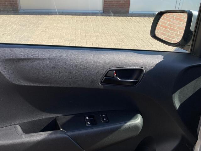 KIA PICANTO Facelift, 1.0 comfort, airco, bluetooth, rijklaar.