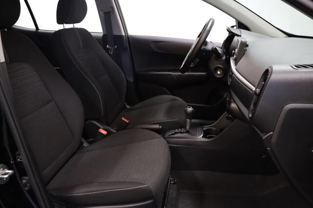 KIA PICANTO 1.0 MPi ComfortLine AUTOMAAT 5 ZITS