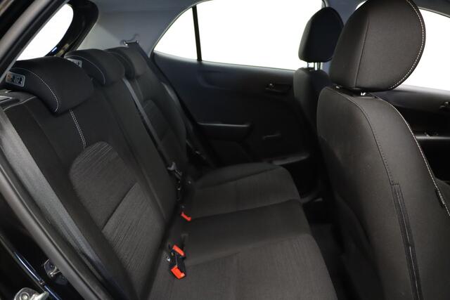 KIA PICANTO 1.0 MPi ComfortLine AUTOMAAT 5 ZITS