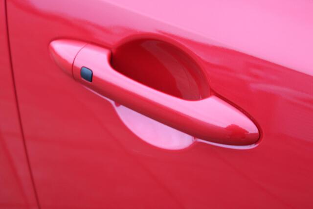 KIA PICANTO 1.0 DPI ExecutiveLine Navigatie / Camera / Stuur+ Stoel verwarming