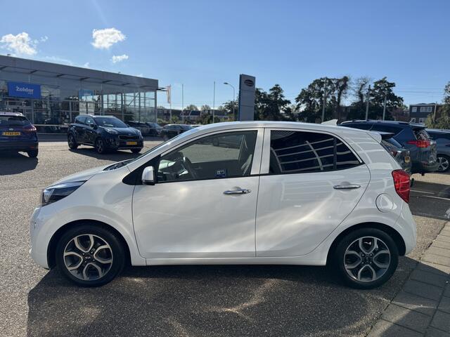KIA PICANTO 1.0 Dpi DynamicPlusLine