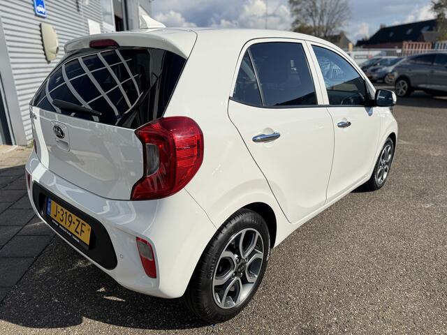 KIA PICANTO 1.0 Dpi DynamicPlusLine