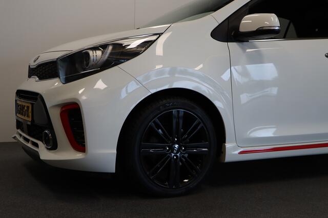 KIA PICANTO 1.2 CVVT GT-Line