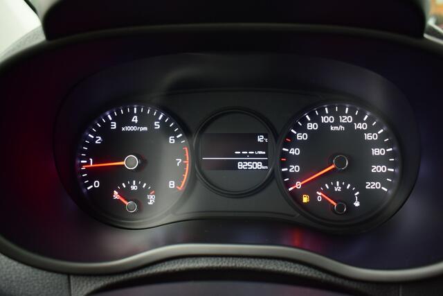 KIA PICANTO 1.0i-12V ISG First Edition 5-Drs | Climate Control | Cruise Control | Navigatie | Camera | 15"LMV | Tot 10Jr. Kia-Garantie