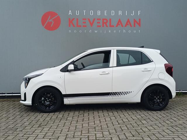 KIA PICANTO 1.0 GDi DynamicLine 5p. | 5X VOORRAAD DEALS | DIRECT RIJDEN |