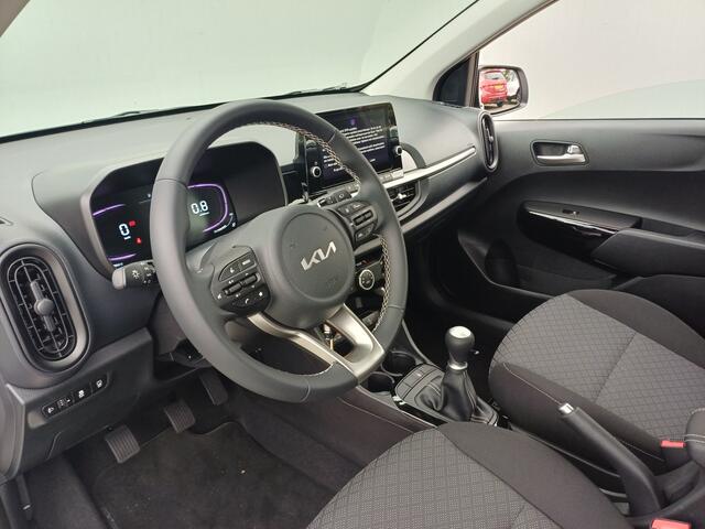 KIA PICANTO 1.0 GDi DynamicLine 5p. | 5X VOORRAAD DEALS | DIRECT RIJDEN |