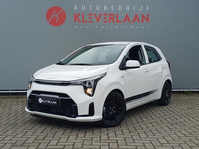 KIA PICANTO 1.0 GDi DynamicLine | 5X VOORRAAD DEALS | DIRECT RIJDEN |