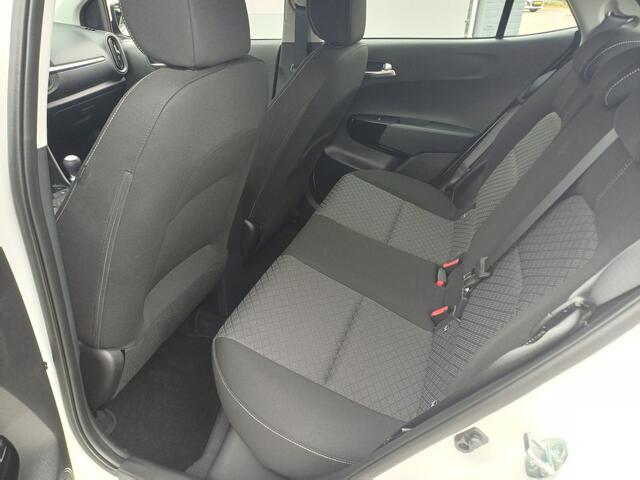 KIA PICANTO 1.0 GDi DynamicLine | 5X VOORRAAD DEALS | DIRECT RIJDEN |