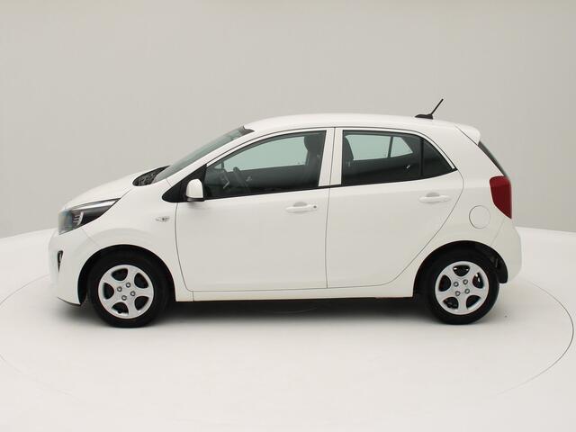 KIA PICANTO 1.0 DPi ComfortLine UNIEKE KM.S!