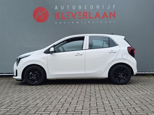 KIA PICANTO 1.0 DPI DynamicLine 5p. | 5X VOORRAAD DEALS | DIRECT RIJDEN |