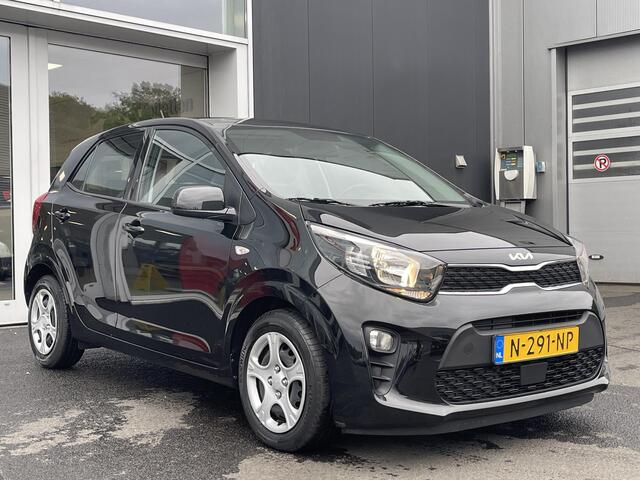 KIA PICANTO 1.0 DPi ComfortLine