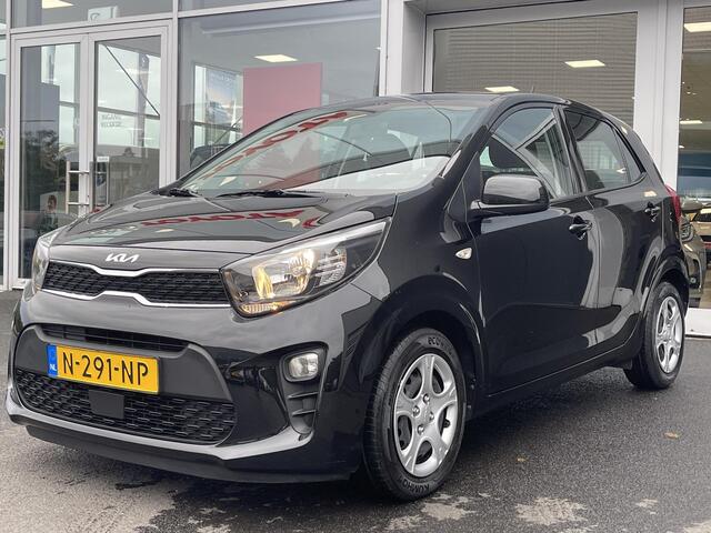 KIA PICANTO 1.0 DPi ComfortLine