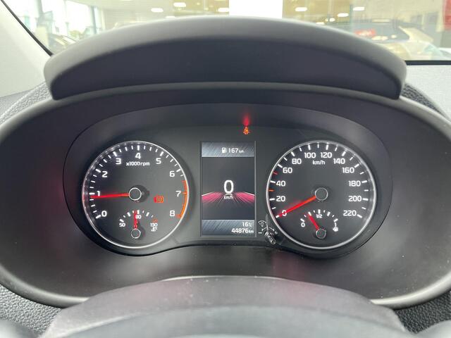 KIA PICANTO 1.0 DPi ComfortLine