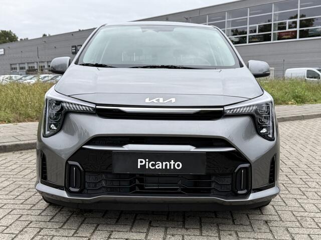 KIA PICANTO 1.0 DPI DynamicPlusLine | Direct leverbaar | Tot 10 jaar garantie | Info Bas: 0492-588982 Info Bas: 0492-588982