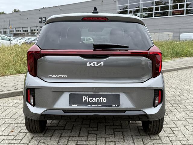 KIA PICANTO 1.0 DPI DynamicPlusLine | Direct leverbaar | Tot 10 jaar garantie | Info Bas: 0492-588982 Info Bas: 0492-588982