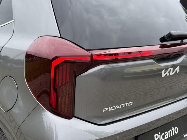 KIA PICANTO 1.0 DPI DynamicPlusLine | Direct leverbaar | Tot 10 jaar garantie | Info Bas: 0492-588982 Info Bas: 0492-588982