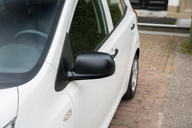KIA PICANTO 1.0 CVVT EconomyLine Airco | ORG NL 1E EIGN | Nieuwe banden | Nieuwe remblokken en remschijven