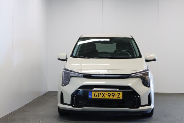 KIA PICANTO 1.0 DPI DynamicPlusLine