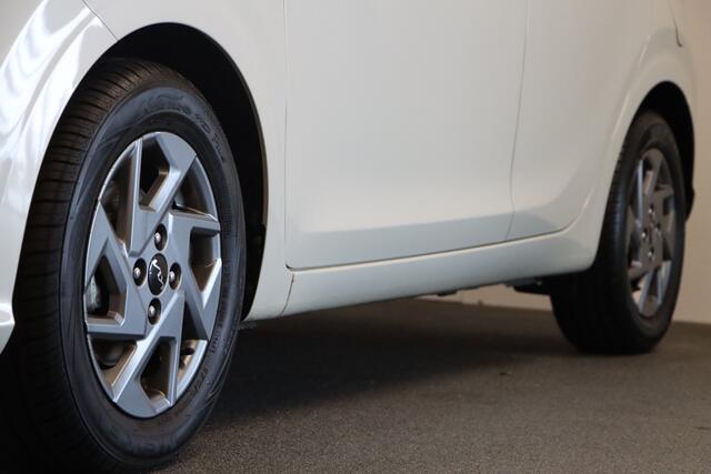 KIA PICANTO 1.0 DPI DynamicPlusLine