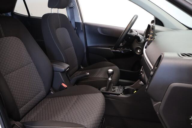 KIA PICANTO 1.0 DPI DynamicPlusLine