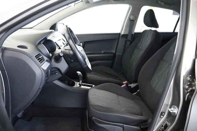 KIA PICANTO 1.2 CVVT DynamicLine / Aut / Bluetooth / Airco / LMV