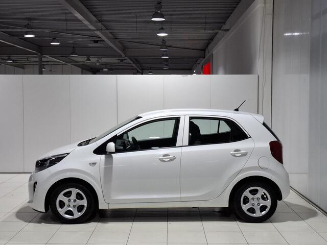 KIA PICANTO 1.0 CVVT EconomyLine Airco