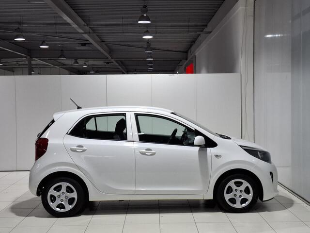 KIA PICANTO 1.0 CVVT EconomyLine Airco