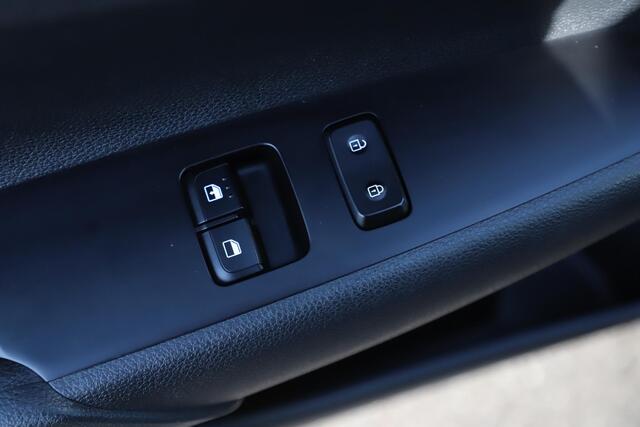 KIA PICANTO 1.0 CVVT ComfortLine Radio Airco Bluetooth Elektrische Ramen