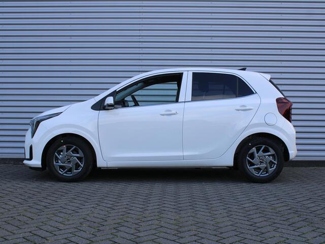 KIA PICANTO 1.0 DPI DynamicPlusLine | Nieuw | Direct leverbaar |