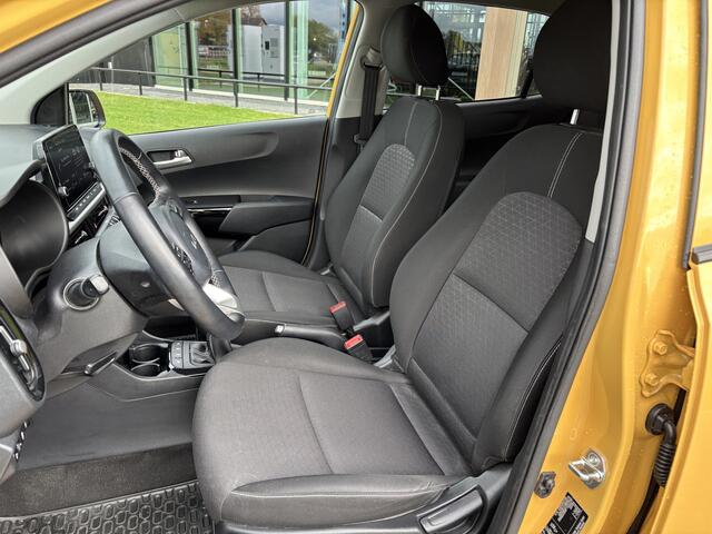 KIA PICANTO 1.0 DPi DynamicLine Camera I App I All season