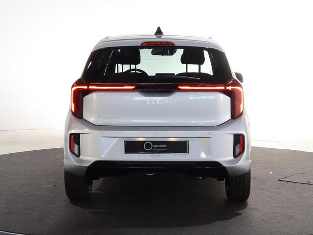 KIA PICANTO ExecutiveLine 4-zits 1.0 DPi 1.0 GDi ExecutiveLine Kia Picanto ExecutiveLine 4-zits 1.0 DPi