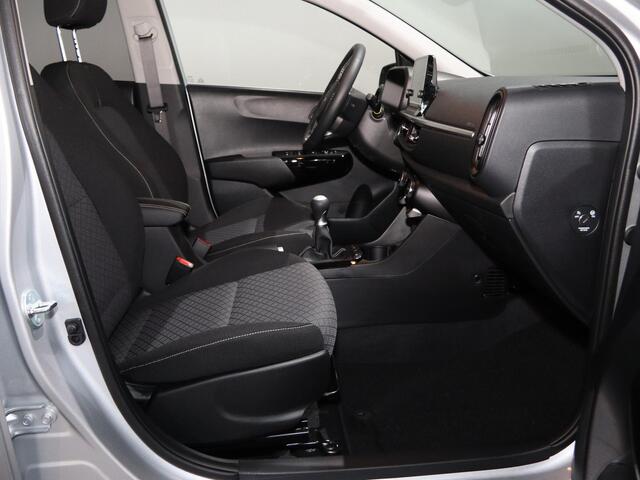 KIA PICANTO ExecutiveLine 4-zits 1.0 DPi 1.0 GDi ExecutiveLine Kia Picanto ExecutiveLine 4-zits 1.0 DPi