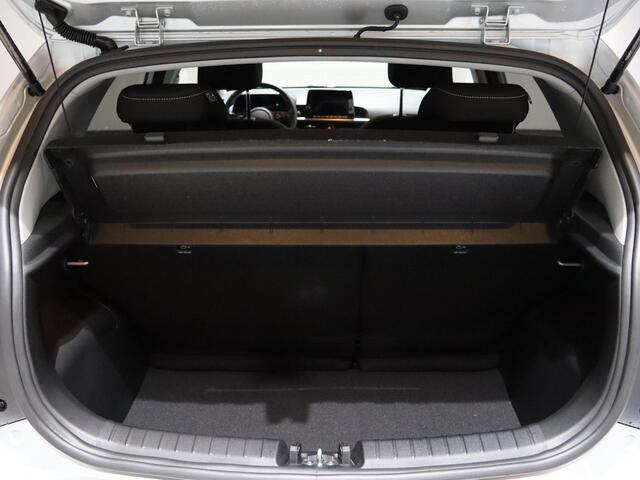 KIA PICANTO ExecutiveLine 4-zits 1.0 DPi 1.0 GDi ExecutiveLine Kia Picanto ExecutiveLine 4-zits 1.0 DPi