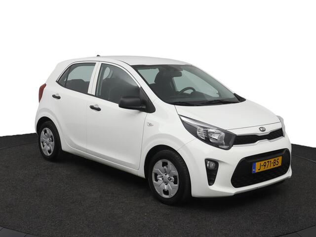 KIA PICANTO 1.0 MPi EconomyLine | Airco | Vijfdeurs