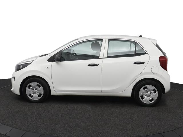 KIA PICANTO 1.0 MPi EconomyLine | Airco | Vijfdeurs