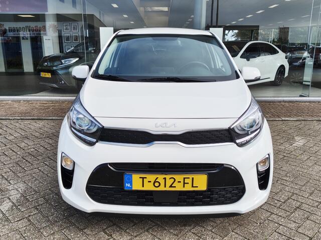 KIA PICANTO 1.0 DPi DynamicPlusLine | Navi | Keyless Entry/Start | Android A
