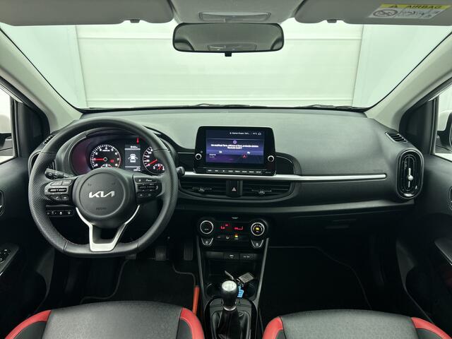 KIA PICANTO 1.0 DPi GT-Line